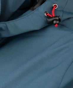 BJ?RNSON BJ RNSON Remco Regenjas / Zomerjas Zomer Heren - Waterdicht - Maat M - Groen -Bobike SHOP 550x732 13