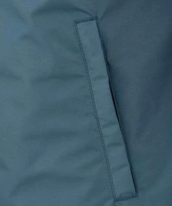 BJ?RNSON BJ RNSON Remco Regenjas / Zomerjas Zomer Heren - Waterdicht - Maat M - Groen -Bobike SHOP 550x732 14