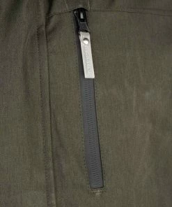 BJ?RNSON BJ RNSON Kick Regenjas / Winterjas Heren - Waterdicht - Maat 2XL - Rosin Groen -Bobike SHOP 550x732 17