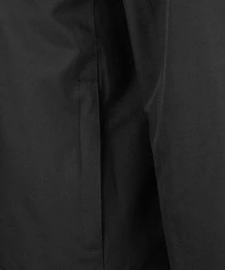 BJ?RNSON BJ RNSON Kick Regenjas / Winterjas Heren - Waterdicht - Maat 3XL - Zwart -Bobike SHOP 550x732 2