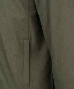 BJ?RNSON BJ RNSON Kick Regenjas / Winterjas Heren - Waterdicht - Maat 2XL - Rosin Groen -Bobike SHOP 550x732 21