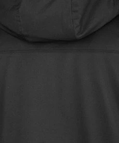 BJ?RNSON BJ RNSON Kick Regenjas / Winterjas Heren - Waterdicht - Maat 3XL - Zwart -Bobike SHOP 550x732 3