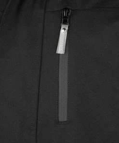 BJ?RNSON BJ RNSON Kick Regenjas / Winterjas Heren - Waterdicht - Maat 3XL - Zwart -Bobike SHOP 550x732 5