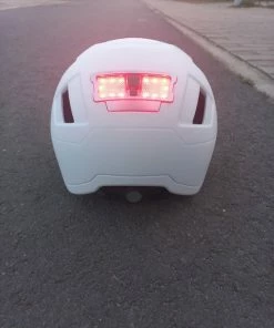 Speed Pedelec NTA 8776 Fietshelm Pro Sport Lights - Helm Met LED Verlichting - Heren/Dames -Bobike SHOP 550x732 8