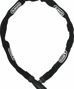 Abus Web 1500 Fietsslot - Zwart