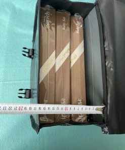 BayNL- Waterdicht - Dubbele - Bisonyl - Fietstas- Reflectoren - Rood En Zwart 34cmX16.2cmX32cm=35 Liter -Bobike SHOP 550x733 46