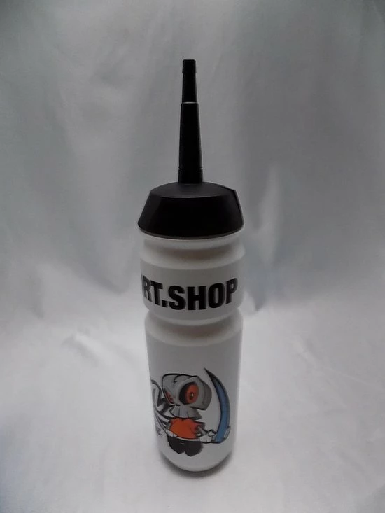 Hein / Tacx IJshockey/sport Bidon Hein 750 Ml 2 Pack 1 Hein / Tacx IJshockey/sport Bidon Hein 750 Ml 2 Pack