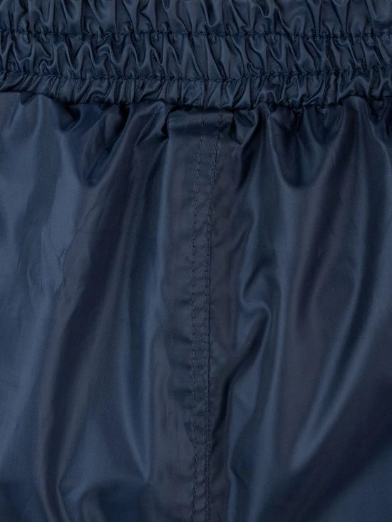 BJ?RNSON BJ RNSON Dusch Regenpak Dames & Heren - Waterdicht - Maat 3XL - Donkerblauw 6 BJ?RNSON BJ RNSON Dusch Regenpak Dames & Heren - Waterdicht - Maat 3XL - Donkerblauw - Afbeelding 6