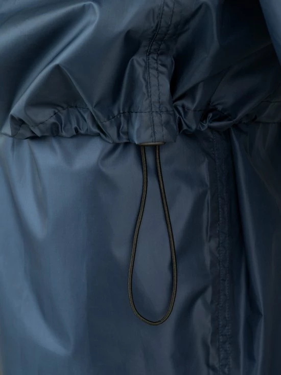 BJ?RNSON BJ RNSON Dusch Regenpak Dames & Heren - Waterdicht - Maat 3XL - Donkerblauw 22 BJ?RNSON BJ RNSON Dusch Regenpak Dames & Heren - Waterdicht - Maat 3XL - Donkerblauw - Afbeelding 22