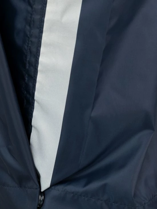 BJ?RNSON BJ RNSON Dusch Regenpak Dames & Heren - Waterdicht - Maat 3XL - Donkerblauw 26 BJ?RNSON BJ RNSON Dusch Regenpak Dames & Heren - Waterdicht - Maat 3XL - Donkerblauw - Afbeelding 26