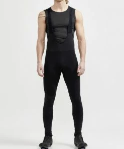 Craft Core Bike SubZ Wind Bib Tights Fietsbroek Heren - Maat L -Bobike SHOP 550x733 66