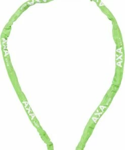 AXA Rigid RCC 120 - Kettingslot - Slot Voor Fietsen Code - 120 Cm 3,5 Mm - Groen -Bobike SHOP 550x734 1