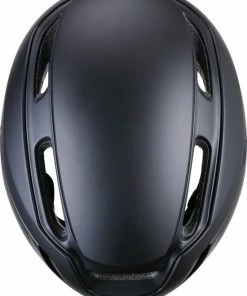 BBB Cycling Indra Fietshelm Voor Speed Pedelec & E-bike - NTA-8776 Gecertificeerd - Mat Zwart - Maat L - BHE-56 -Bobike SHOP 550x735 2