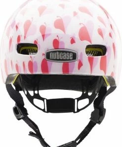 Nutcase Helm MIPS Baby Nutty Love Bug XXS (47-50cm) -Bobike SHOP 550x737 2