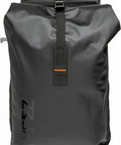 New Looxs Varo Double Pannier MIK 40 Liter Grijs -Bobike SHOP 550x737 3