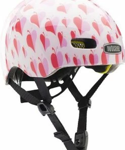 Nutcase Helm MIPS Baby Nutty Love Bug XXS (47-50cm)