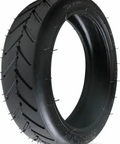 Merkloos Band Voor Xiaomi Mijia M365 (PRO) Met Binnenband - M365 Accessoires - Phaewo X9 - Rubber - Anti-slip - Elektrische Step -Bobike SHOP 550x738 2