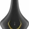 Selle Royal Fietszadel Lookin 3D Moderate Dames