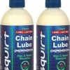 Squirt Squirt Set 2x 120ml Lube Kettingwax
