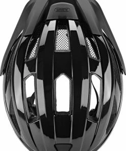 ABUS Macator Fietshelm - Maat M (52-58 Cm) - Velvet Black -Bobike SHOP 550x746