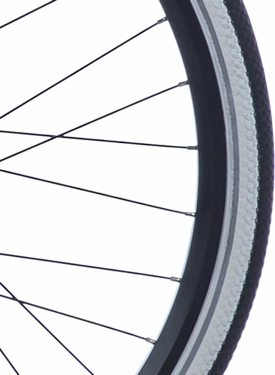 Cortina Buitenband Canberra 28 X 1.75 (47-622) Zwart/wit Reflectie 1 Cortina Buitenband Canberra 28 X 1.75 (47-622) Zwart/wit Reflectie