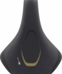 Selle Royal Fietszadel Lookin 3D Moderate Dames -Bobike SHOP 550x750 2