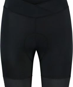 Rogelli Select II Short - Fietsbroek Dames Zwart - Maat M