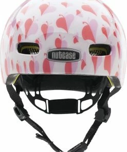 Nutcase Helm MIPS Baby Nutty Love Bug XXS (47-50cm) -Bobike SHOP 550x752 3