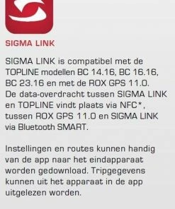 Sigma Sport Sigma BC 16.16 STS Fietscomputer - 13 Functies - Draadloos -Bobike SHOP 550x752 5