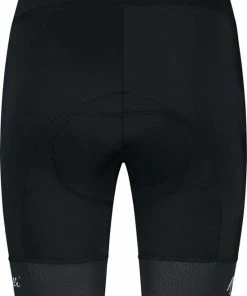Rogelli Select II Short - Fietsbroek Dames Zwart - Maat M -Bobike SHOP 550x754