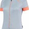 Rogelli Modesta - Fietsshirt Met Korte Mouwen - Dames
