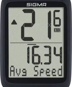 Sigma Sport Sigma BC 8.0 WR Fietscomputer - 8 Functies - Bekabeld -Bobike SHOP 550x759 1
