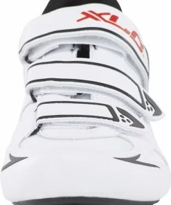 XLC Fietsschoenen - Road - Maat 39 - Wit - CBR04 -Bobike SHOP 550x760 2