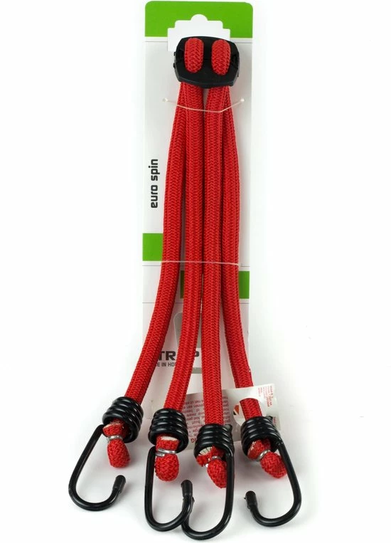 Bibia Spinbinder Euro 4-10-65 Rd 4 Bibia Spinbinder Euro 4-10-65 Rd - Afbeelding 4