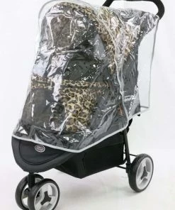 InnoPet Universele Regenhoes