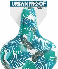 URBAN PROOF UrbanProof Zadel Bladeren