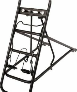 Volare Bagagedrager Voor 26 Inch Fiets - Zwart -Bobike SHOP 550x781