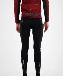 Rogelli Artico - Lange Fietsbroek Met Bretels - Heren -Bobike SHOP 550x783 3