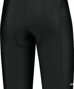 Rogelli Wielerbroek Econ Zwart - Fietsbroek Zonder Bretels - Maat 2XL -Bobike SHOP 550x784 2