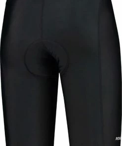 Rogelli Wielerbroek Econ Zwart - Fietsbroek Zonder Bretels - Maat 2XL -Bobike SHOP 550x787 2