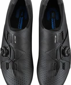 Shimano Fietsschoenen Race RC300 - Heren - Zwart - Maat 44 -Bobike SHOP 550x787