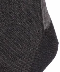 GripGrab - Merino Winter Sock - Zwart - Unisex - Maat S -Bobike SHOP 550x792 4