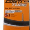 Continental Tour Slim 28" Binnenband - Stadsfiets - Frans Ventiel - 42 Mm