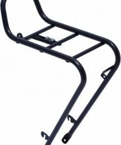 Steco Voordrager Flow 28 Inch Staal Matzwart -Bobike SHOP 550x793 2