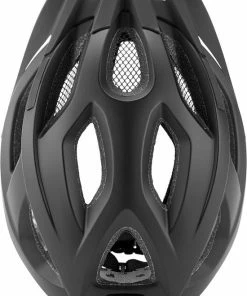 ABUS Aduro 2.1 Fietshelm - Maat L (58-62 Cm) - Velvet Black -Bobike SHOP 550x795