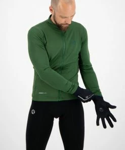 Rogelli Winterhandschoen Burlington - Fietshandschoenen Zwart - Maat 3XL -Bobike SHOP 550x796 1