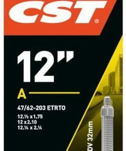 Cst Binnenband 12 Inch (47/62-203) Dv 32 Mm -Bobike SHOP 550x799 5