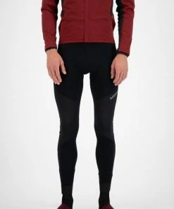 Rogelli Artico - Lange Fietsbroek Met Bretels - Heren -Bobike SHOP 550x808 1