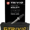 TRIVIO - MTB - Binnenband 29X1.75/2.5 SV 42MM PRESTA