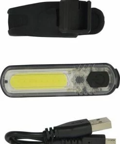 Dresco - Voorlicht LED COB Oplaadbaar -Bobike SHOP 550x813 3